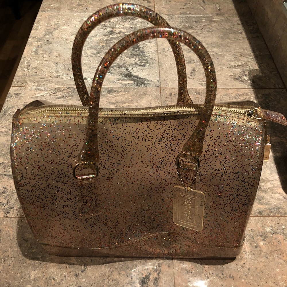 Furla candy bag